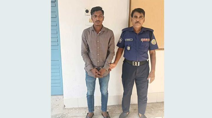 প্রেমিকাকে পতিতালয়ে বিক্রির দায়ে যুবকের ৭ বছরের কারাদণ্ড